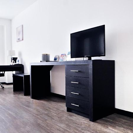 Comfort Inn Morelia Zewnętrze zdjęcie