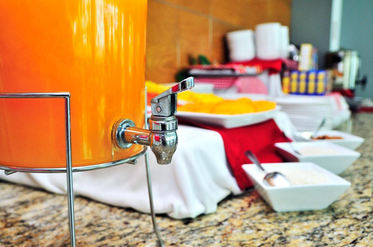 Comfort Inn Morelia Zewnętrze zdjęcie