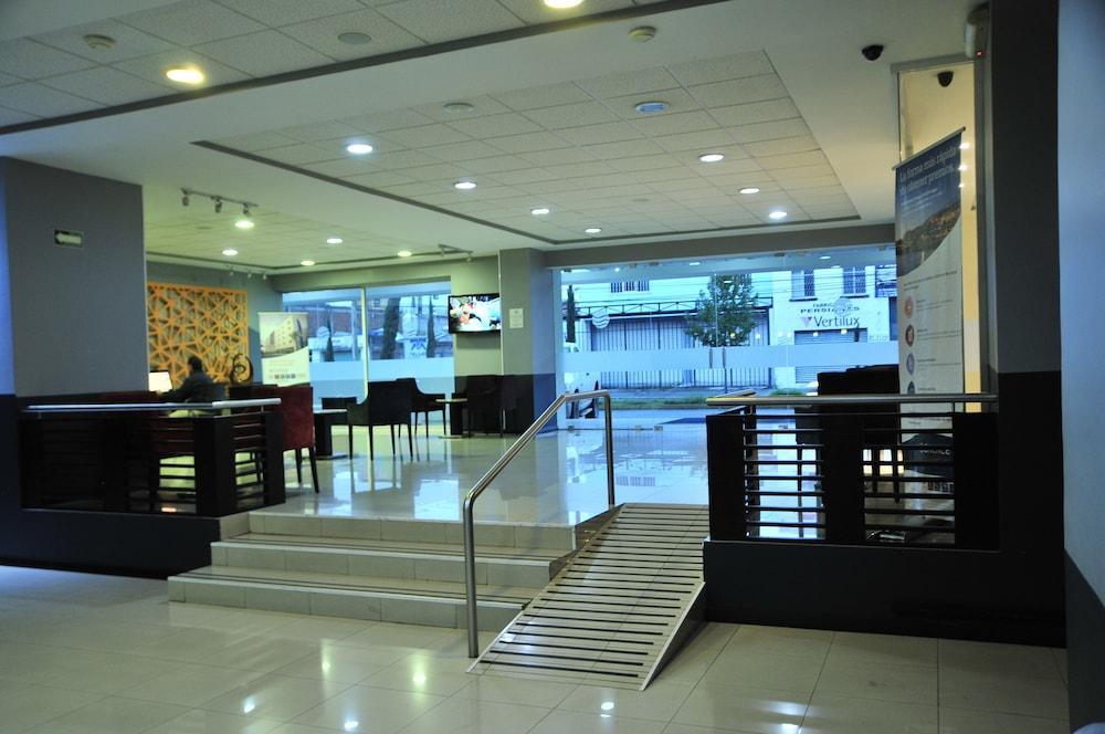 Comfort Inn Morelia Zewnętrze zdjęcie