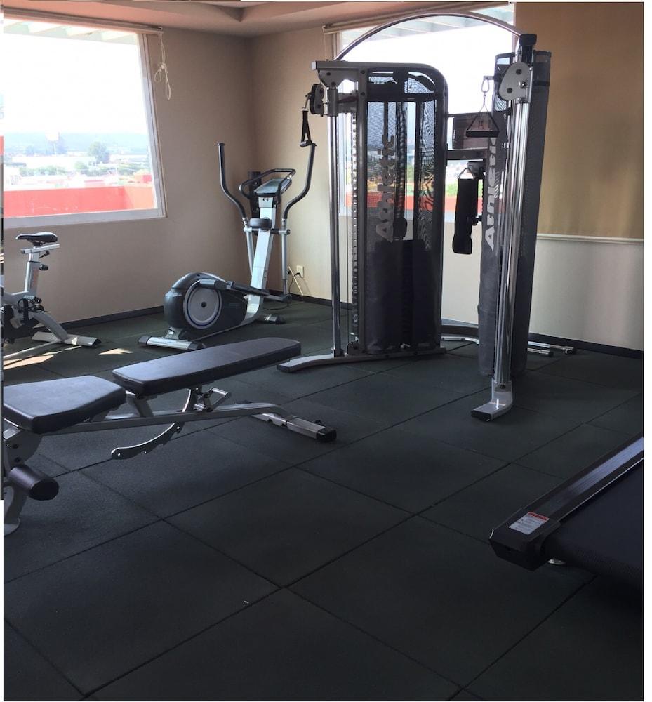 Comfort Inn Morelia Zewnętrze zdjęcie
