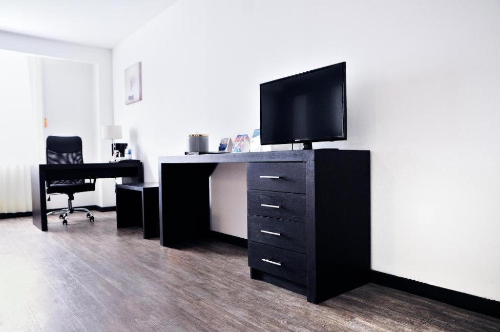 Comfort Inn Morelia Zewnętrze zdjęcie
