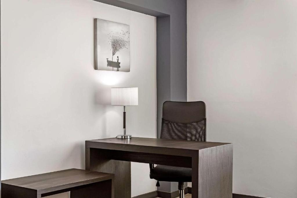 Comfort Inn Morelia Zewnętrze zdjęcie