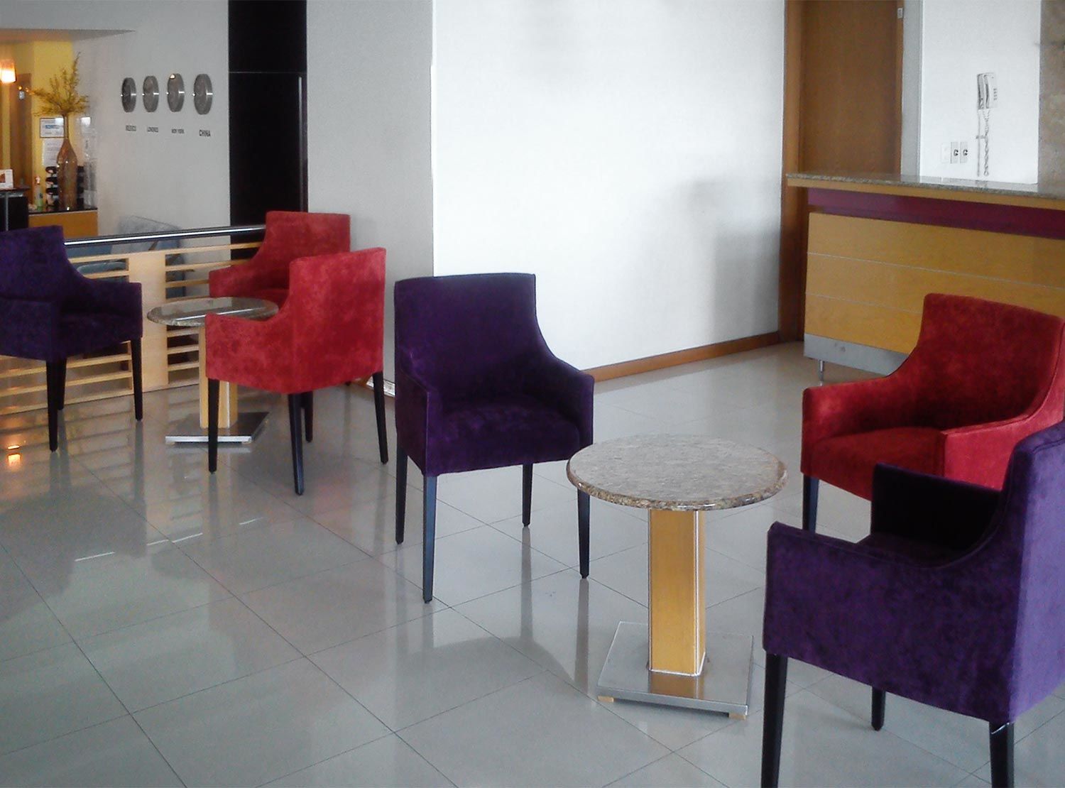 Comfort Inn Morelia Zewnętrze zdjęcie