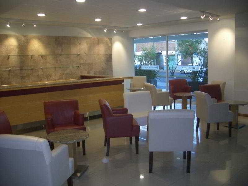 Comfort Inn Morelia Zewnętrze zdjęcie