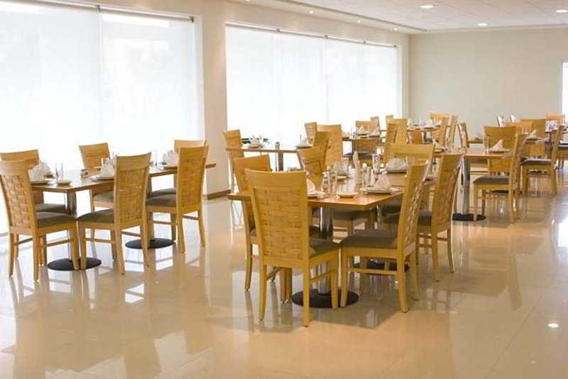 Comfort Inn Morelia Zewnętrze zdjęcie