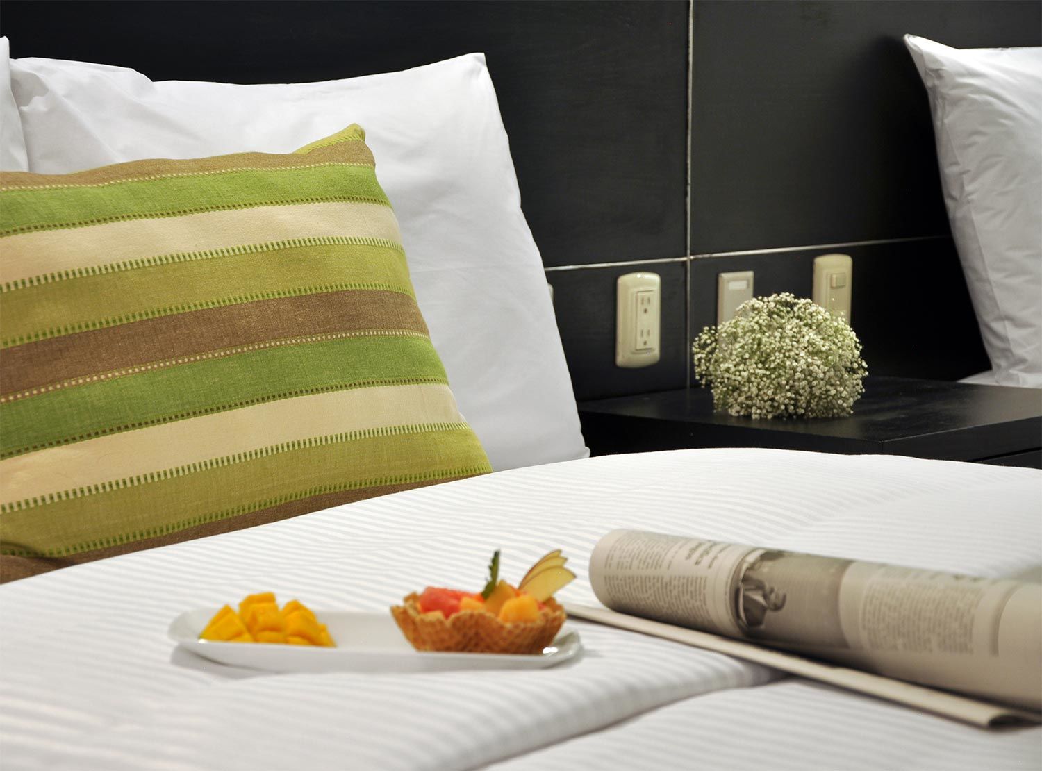 Comfort Inn Morelia Zewnętrze zdjęcie