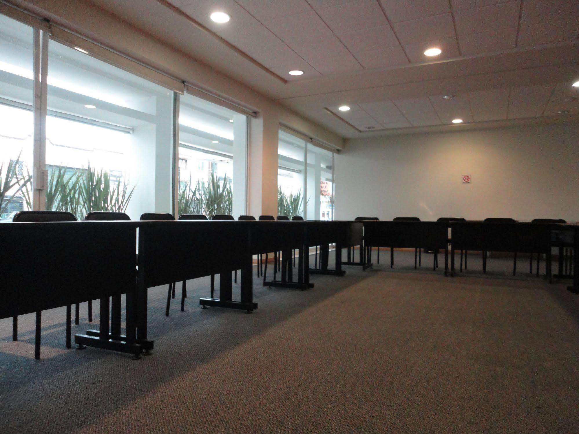 Comfort Inn Morelia Zewnętrze zdjęcie