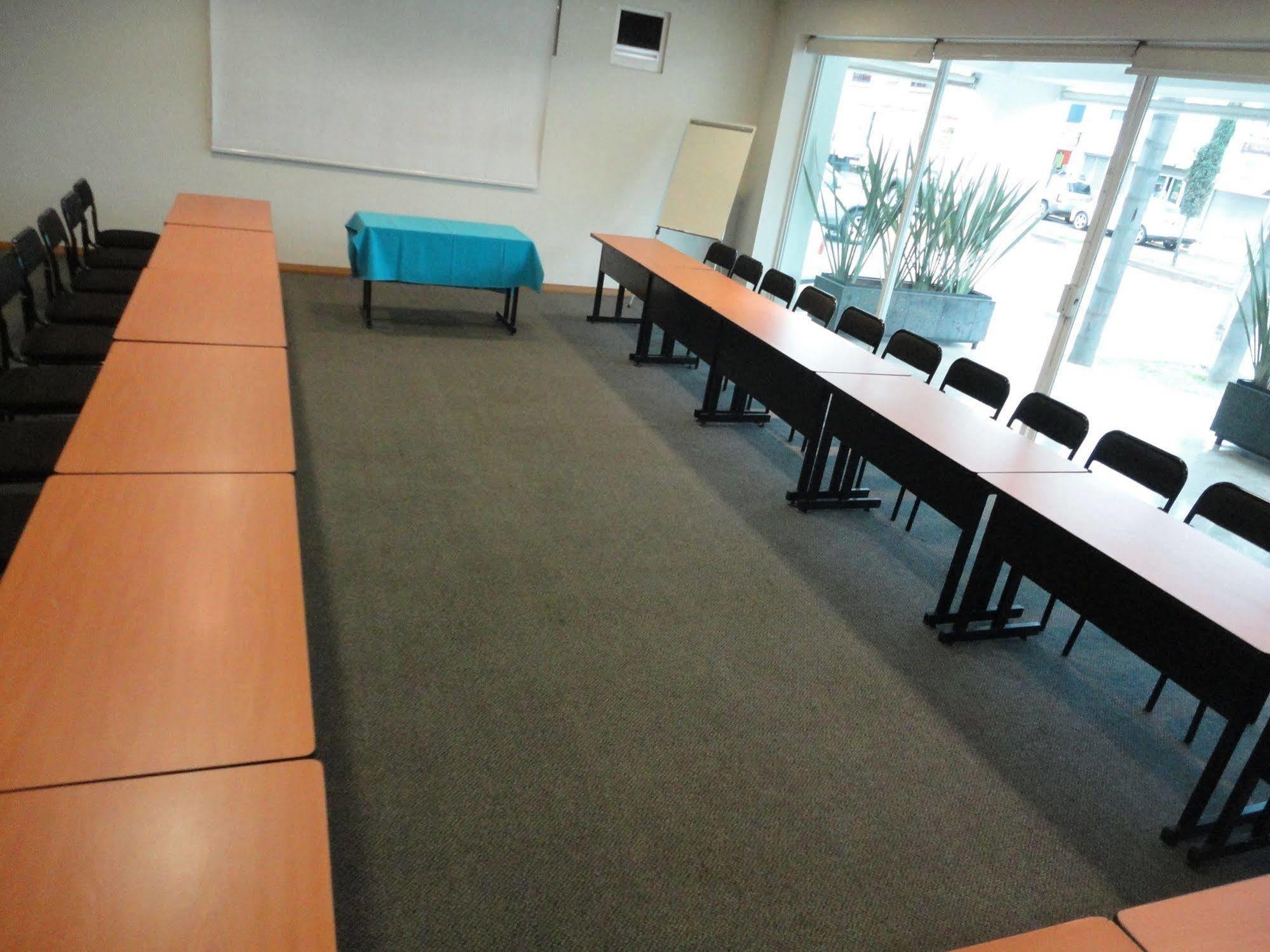 Comfort Inn Morelia Zewnętrze zdjęcie